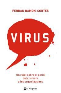 VIRUS | 9788478718887 | RAMON-CORTES, FERRAN | Llibreria L'Illa - Llibreria Online de Mollet - Comprar llibres online