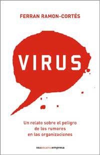VIRUS | 9788478718849 | RAMON-CORTES, FERRAN | Llibreria L'Illa - Llibreria Online de Mollet - Comprar llibres online