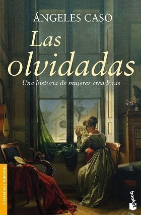 OLVIDADAS, LAS | 9788408070979 | CASO, ANGELES