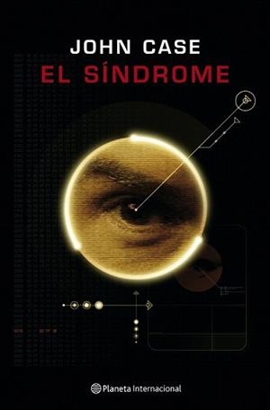 SINDROME, EL | 9788408076933 | CASE, JOHN | Llibreria L'Illa - Llibreria Online de Mollet - Comprar llibres online