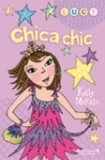 CHICA CHIC | 9788466629713 | MCKAIN, KELLY | Llibreria L'Illa - Llibreria Online de Mollet - Comprar llibres online