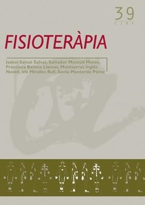FISIOTERAPIA | 9788484240815 | VARIS | Llibreria L'Illa - Llibreria Online de Mollet - Comprar llibres online