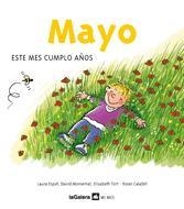MAYO | 9788424623937 | AAVV | Llibreria L'Illa - Llibreria Online de Mollet - Comprar llibres online