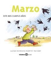 MARZO | 9788424623913 | AAVV | Llibreria L'Illa - Llibreria Online de Mollet - Comprar llibres online