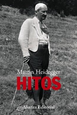 HITOS | 9788420648163 | HEIDEGGER, MARTIN | Llibreria L'Illa - Llibreria Online de Mollet - Comprar llibres online