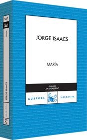 MARÍA | 9788467023930 | ISAACS, JORGE