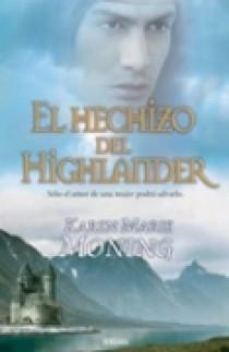 HECHIZO DEL HIGHLANDER, EL | 9788466626330 | MONING, KAREN MARIE | Llibreria L'Illa - Llibreria Online de Mollet - Comprar llibres online