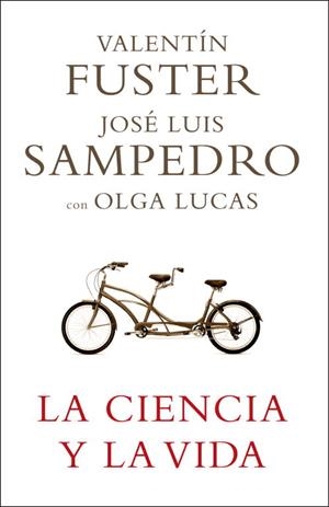CIENCIA Y LA VIDA, LA | 9788401336768 | FUSTER/SAMPEDRO | Llibreria L'Illa - Llibreria Online de Mollet - Comprar llibres online