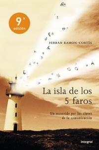 ISLA DE LOS 5 FAROS, LA | 9788478719112 | CORTES, FERRAN-RAMON | Llibreria L'Illa - Llibreria Online de Mollet - Comprar llibres online