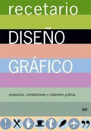 RECETARIO DE DISEÑO GRAFICO | 9788425221781 | KOREN / MECKLER | Llibreria L'Illa - Llibreria Online de Mollet - Comprar llibres online