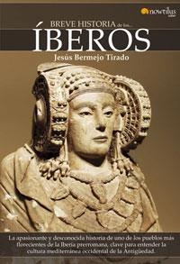 BREVE HISTORIA DE LOS IBEROS | 9788497633536 | BERMEJO TIRADO, JESUS