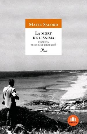 MORT DE L'ANIMA, LA | 9788484379485 | SALORD, MAITE | Llibreria L'Illa - Llibreria Online de Mollet - Comprar llibres online