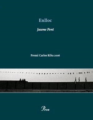 ENLLOC | 9788484379492 | PONT, JAUME | Llibreria L'Illa - Llibreria Online de Mollet - Comprar llibres online