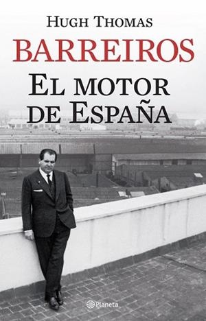 BARREIROS | 9788408068341 | THOMAS, HUGH | Llibreria L'Illa - Llibreria Online de Mollet - Comprar llibres online