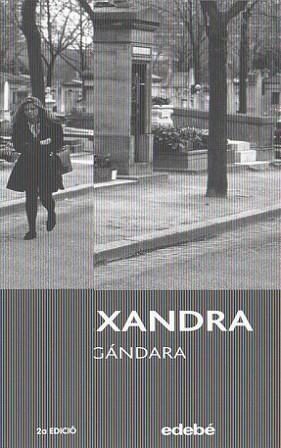 ALEXANDRA (PERISCOPI, 29) | 9788423687633 | GANDARA, LOLA | Llibreria L'Illa - Llibreria Online de Mollet - Comprar llibres online