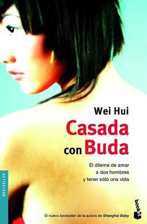 CASADA CON BUDA (NF) | 9788496580213 | HUI, WEI