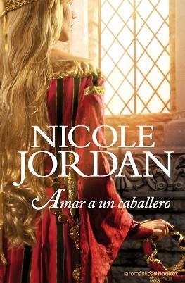 AMAR A UN CABALLERO | 9788408071587 | JORDAN, NICOLE | Llibreria L'Illa - Llibreria Online de Mollet - Comprar llibres online