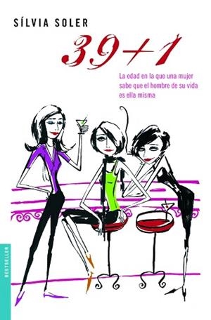 39+1 | 9788408071563 | SOLER, SILVIA | Llibreria L'Illa - Llibreria Online de Mollet - Comprar llibres online