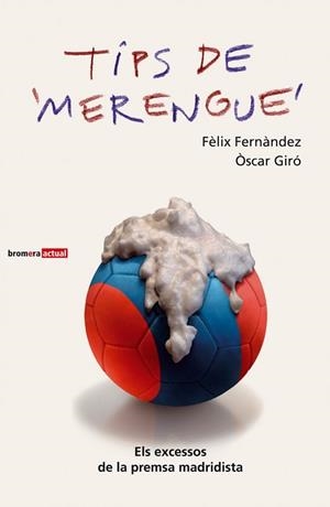 TIPS DE MERENGUE | 9788498241761 | FERNANDEZ, FELIX | Llibreria L'Illa - Llibreria Online de Mollet - Comprar llibres online