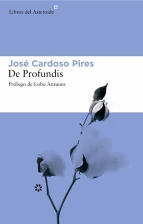 DE PROFUNDIS | 9788493501815 | PIRES, JOSE CARDOSO | Llibreria L'Illa - Llibreria Online de Mollet - Comprar llibres online