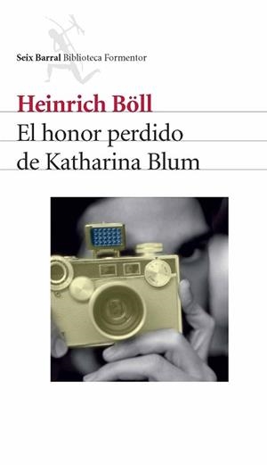 HONOR PERDIDO DE KATHARINA BLUM, EL | 9788432228087 | BOLL, HEINRICH