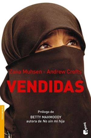 VENDIDAS | 9788432217593 | ZANA MUHSEN Y ANDREW CROFTS | Llibreria L'Illa - Llibreria Online de Mollet - Comprar llibres online