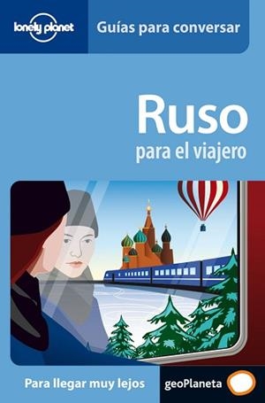 RUSO PARA EL VIAJERO 1 | 9788408069713 | AA.VV. | Llibreria L'Illa - Llibreria Online de Mollet - Comprar llibres online
