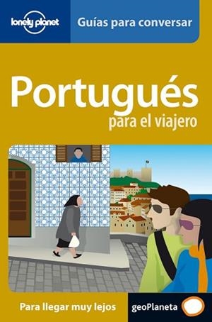PORTUGUES PARA EL VIAJERO 1 | 9788408069720 | AA.VV. | Llibreria L'Illa - Llibreria Online de Mollet - Comprar llibres online