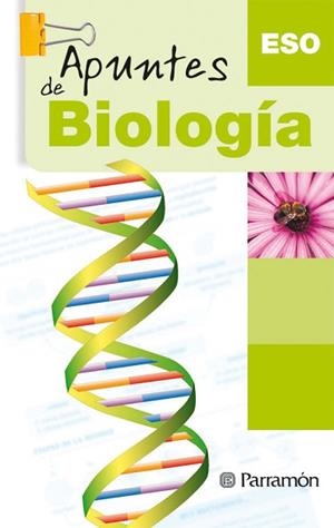 APUNTES DE BIOLOGIA (TD) | 9788434229174 | VARIS