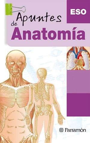 APUNTES DE ANATOMIA (TD) | 9788434229518 | VARIS