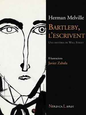 BARTLEBY L ESCRIVENT | 9788493621339 | MELVILLE, HERMAN | Llibreria L'Illa - Llibreria Online de Mollet - Comprar llibres online