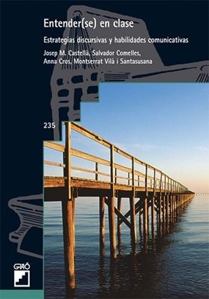 ENTENDERSE EN CLASE | 9788478274710 | VARIS