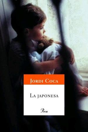 JAPONESA, LA | 9788484379393 | COCA, JORDI | Llibreria L'Illa - Llibreria Online de Mollet - Comprar llibres online