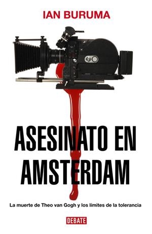 ASESINATO EN AMSTERDAM | 9788483067048 | BURUMA, IAN | Llibreria L'Illa - Llibreria Online de Mollet - Comprar llibres online