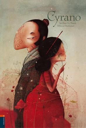 CYRANO | 9788426361233 | THANH, T.M./DAUTREMER, R.(IL)