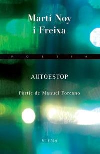 AUTOESTOP | 9788483304686 | NOY I FREIXA, MARTI