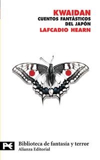 KWAIDAN. CUENTOS FANTASTICOS DEL JAPON | 9788420661575 | HEARN, LAFCADIO | Llibreria L'Illa - Llibreria Online de Mollet - Comprar llibres online