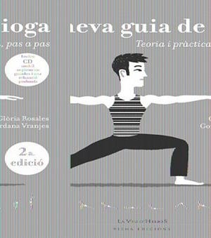 MEVA GUIA DEL IOGA, LA (TD) | 9788483304488 | ROSALES, GLORIA / VRANJES, GORDANA