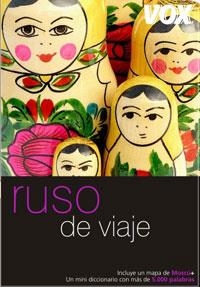 RUSO DE VIAJE | 9788483329702 | Llibreria L'Illa - Llibreria Online de Mollet - Comprar llibres online