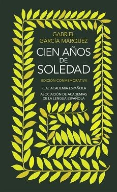 CIEN AÑOS DE SOLEDAD R.A.E. | 9788420471839 | GARCIA MARQUEZ, GABRIEL