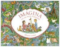 IMAGINA TOT UN MON D'ANIMALS | 9788478719228 | LESTER, ALISON