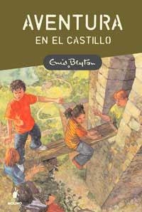 AVENTURA EN EL CASTILLO (COLECCIO AVENTURA) | 9788478718627 | BLYTON, ENID