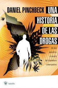 HISTORIA DE LAS DROGAS (RBA REPORTAJES) | 9788478719891 | PINCHBECK, DANIEL | Llibreria L'Illa - Llibreria Online de Mollet - Comprar llibres online