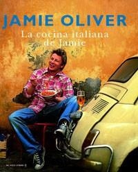 COCINA ITALIANA DE JAMIE, LA | 9788478719907 | OLIVER, JAMIE | Llibreria L'Illa - Llibreria Online de Mollet - Comprar llibres online