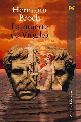 MUERTE DE VIRGILIO, LA | 9788420647630 | BROCH, HERMANN | Llibreria L'Illa - Llibreria Online de Mollet - Comprar llibres online