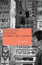 EXTRAVIOS NT-93 | 9788498410624 | GOMEZ DE LIAÑO, IGNACIO | Llibreria L'Illa - Llibreria Online de Mollet - Comprar llibres online