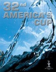 32ND AMERICA'S CUP | 9788497853125