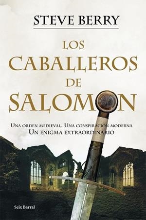 CABALLEROS DE SALOMÓN, LOS | 9788432296864 | Llibreria L'Illa - Llibreria Online de Mollet - Comprar llibres online