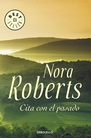 CITA CON EL PASADO | 9788483463048 | ROBERTS, NORA (J.D.ROBB) | Llibreria L'Illa - Llibreria Online de Mollet - Comprar llibres online
