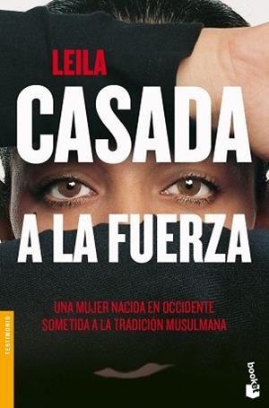 CASADA A LA FUERZA | 9788427032804 | LEILA | Llibreria L'Illa - Llibreria Online de Mollet - Comprar llibres online